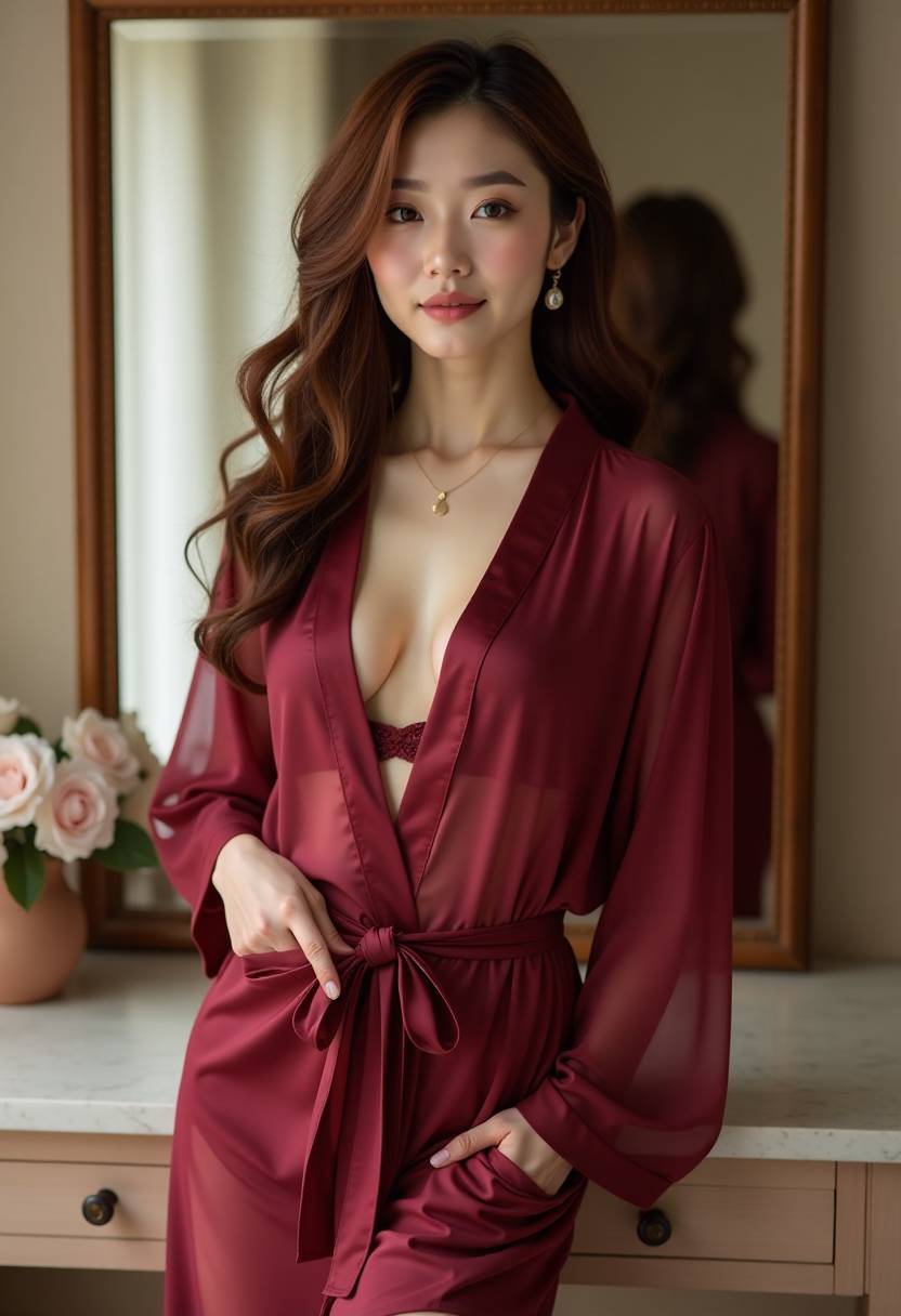 美女与野兽