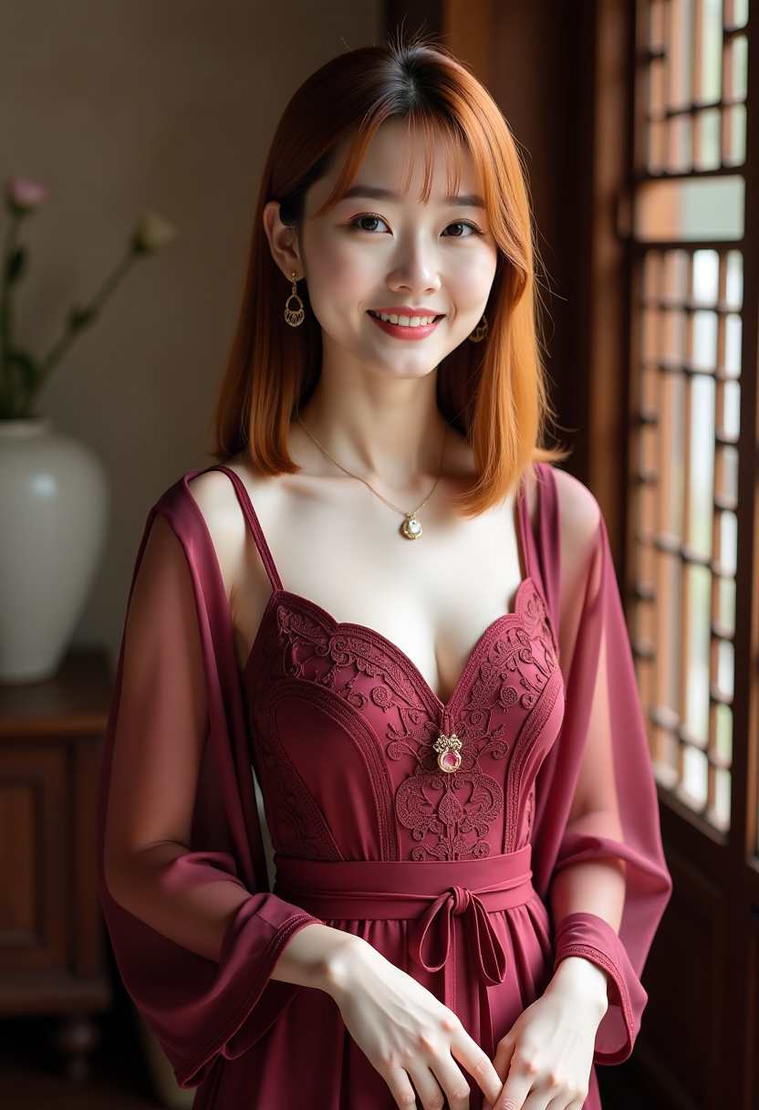 睡美人