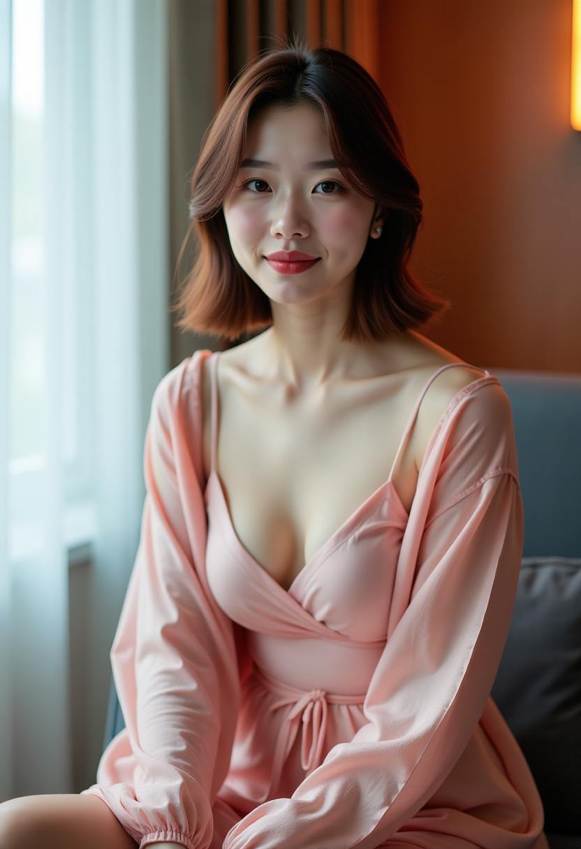 灰姑娘