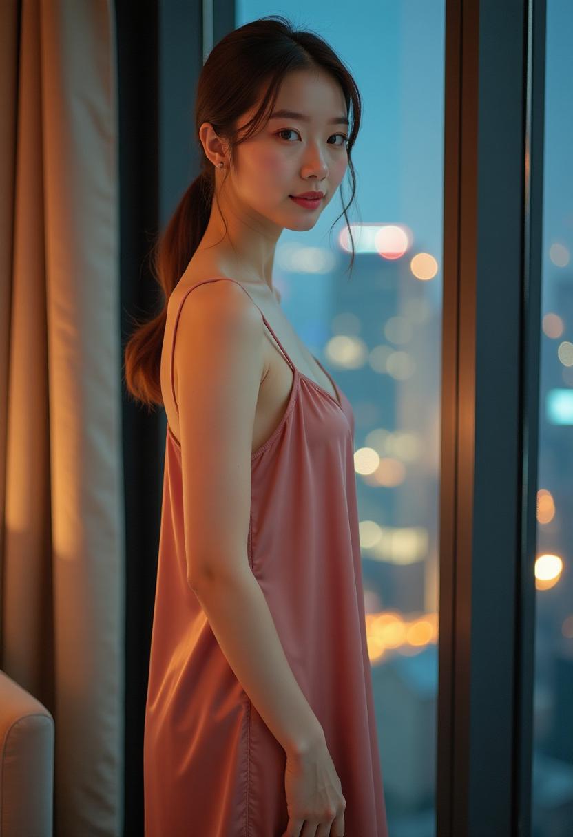 小美人鱼